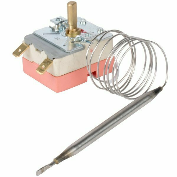 Avantco Thermostat 177PHCD034